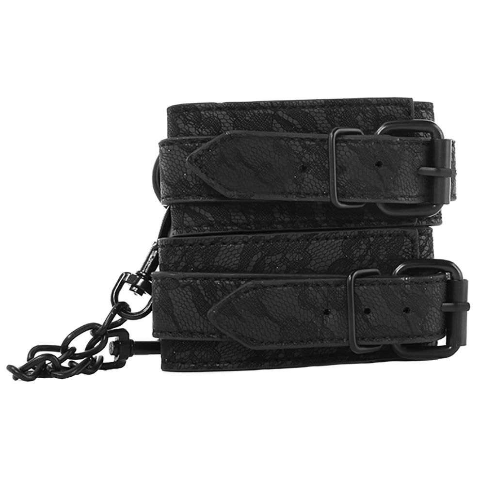 SINCELERY LACE CUFFS
