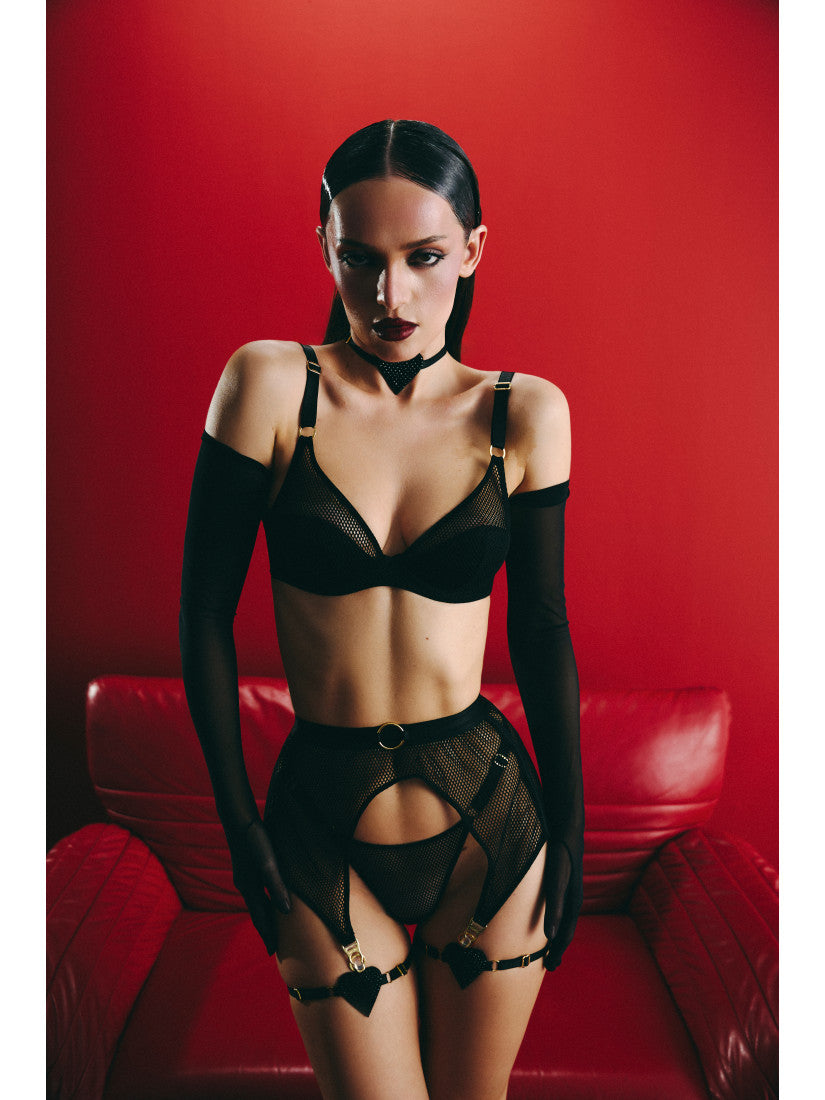 HONEY ÈLISE SET