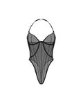 BLANES NOIR BODYSUIT