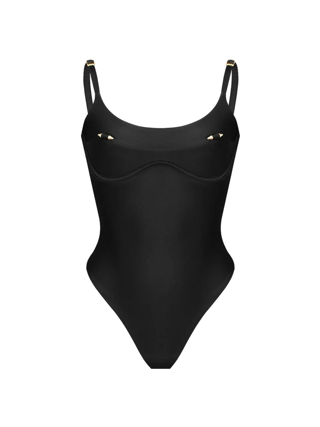 ENIGMA ECLIPSE SWIM BODYSUIT