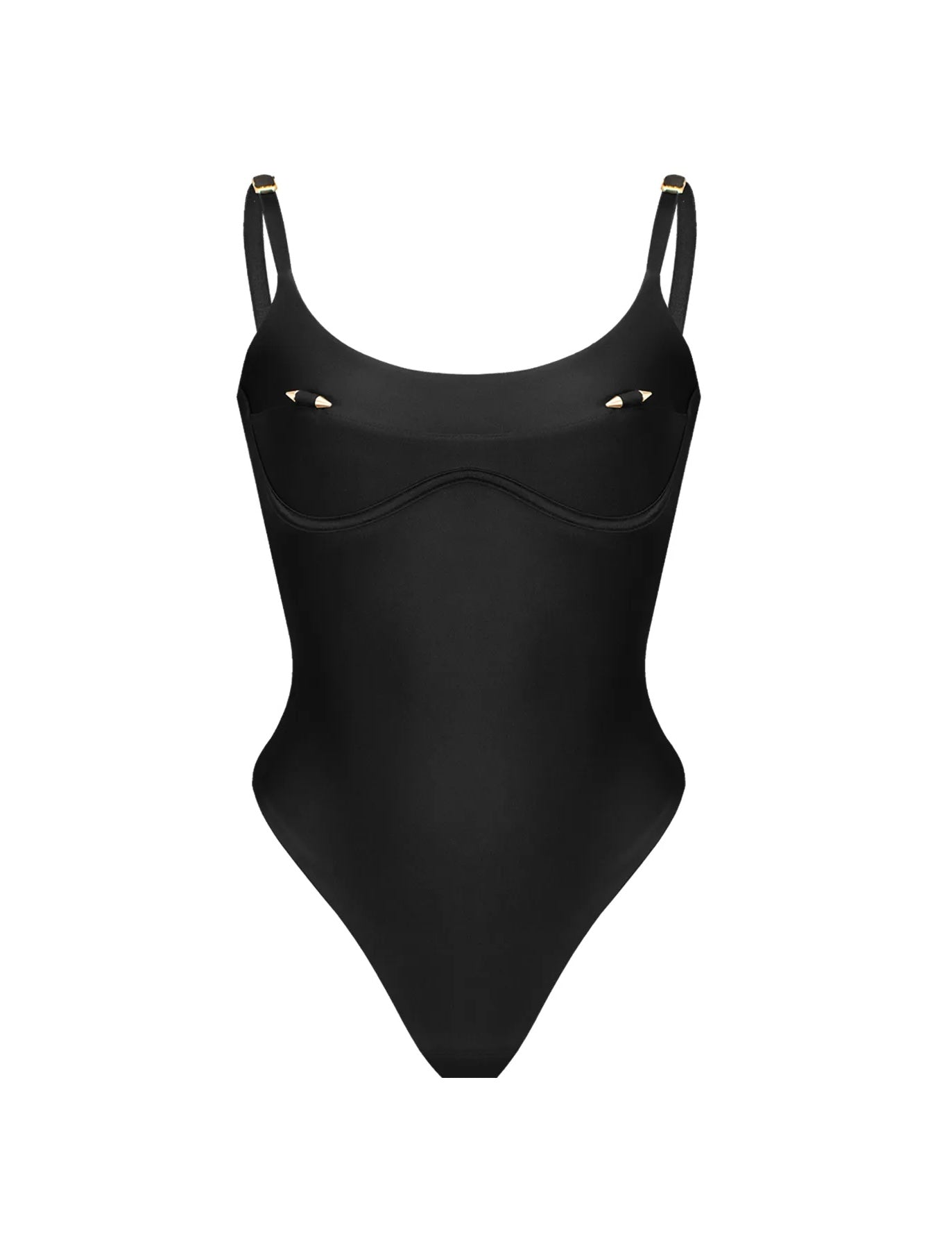 ENIGMA ECLIPSE SWIM BODYSUIT