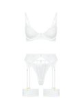 CÀLIRE BLANC SET