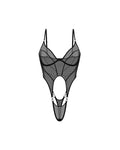 MAHON NOIR BODYSUIT