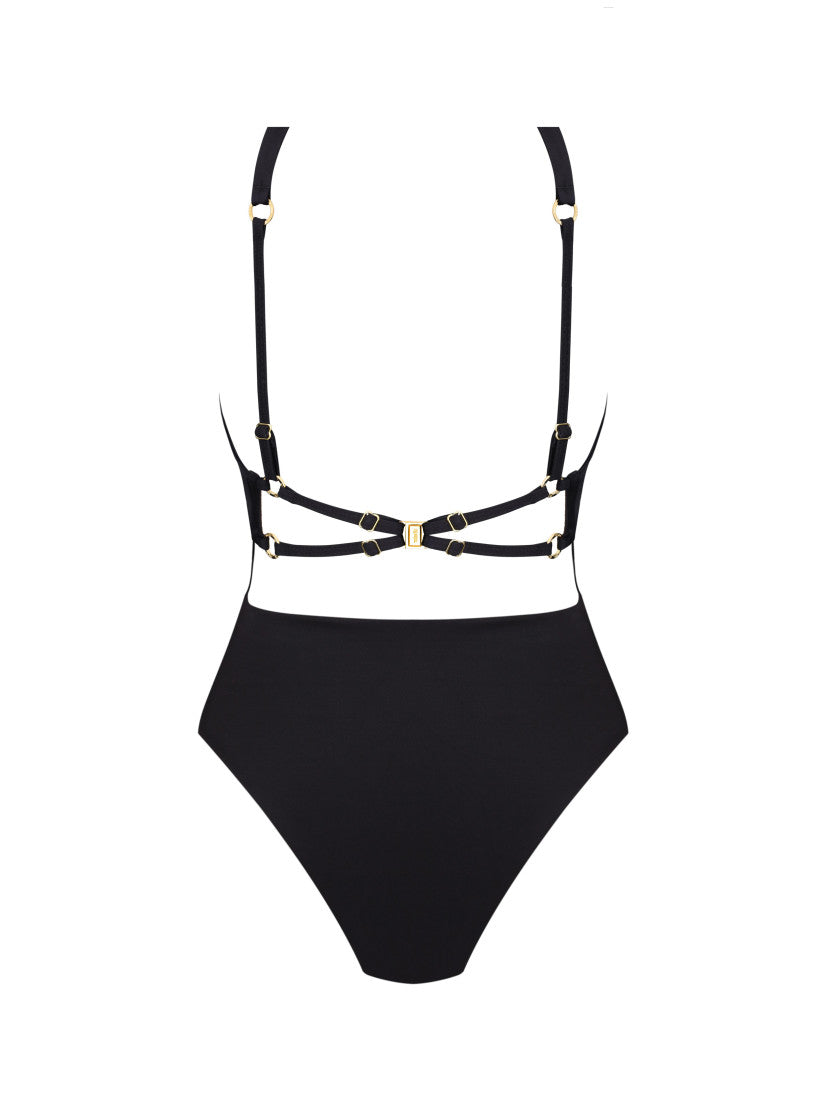 MONOKINI CALYPSO SWIM