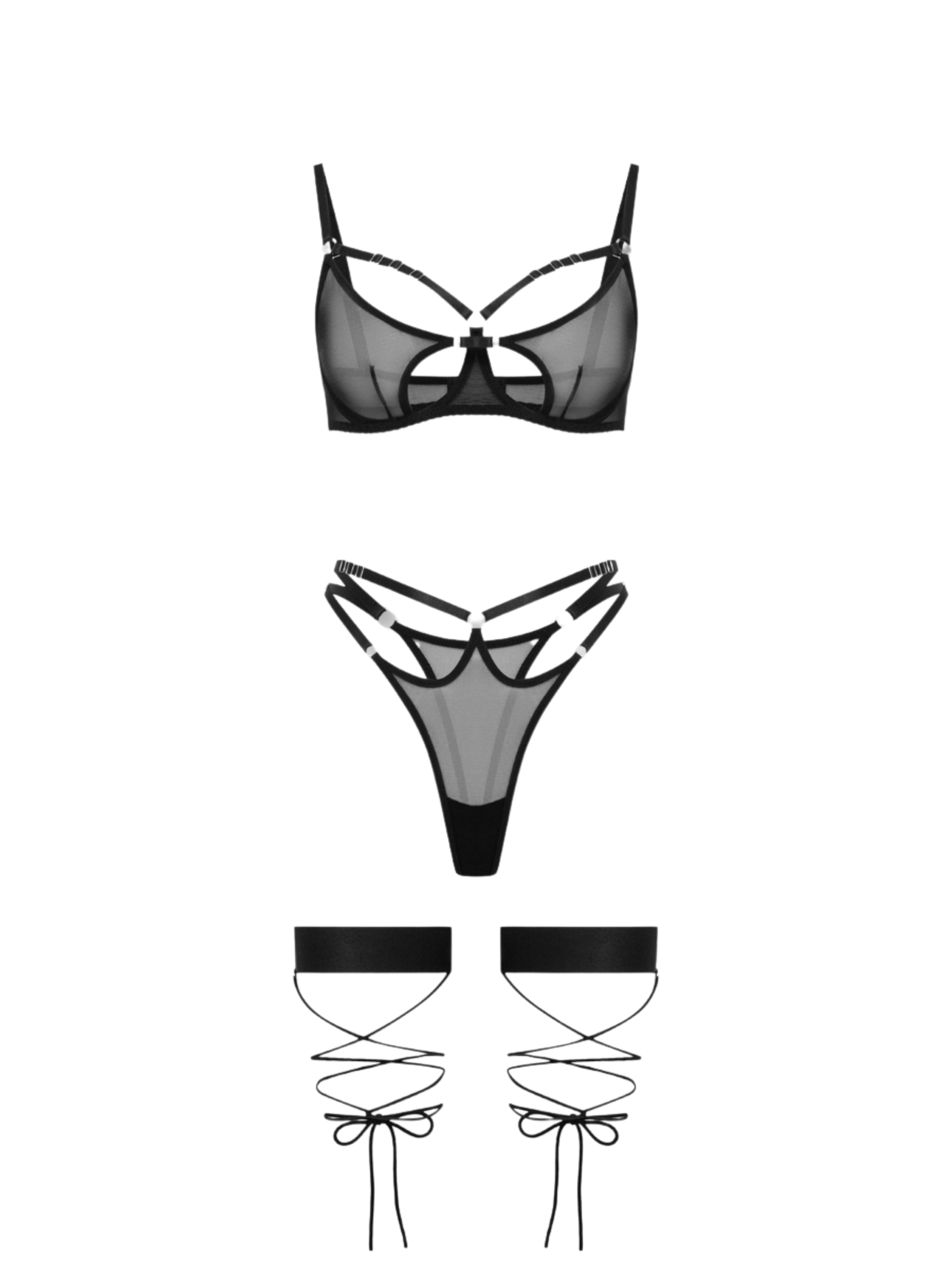 CÀLITEA SET