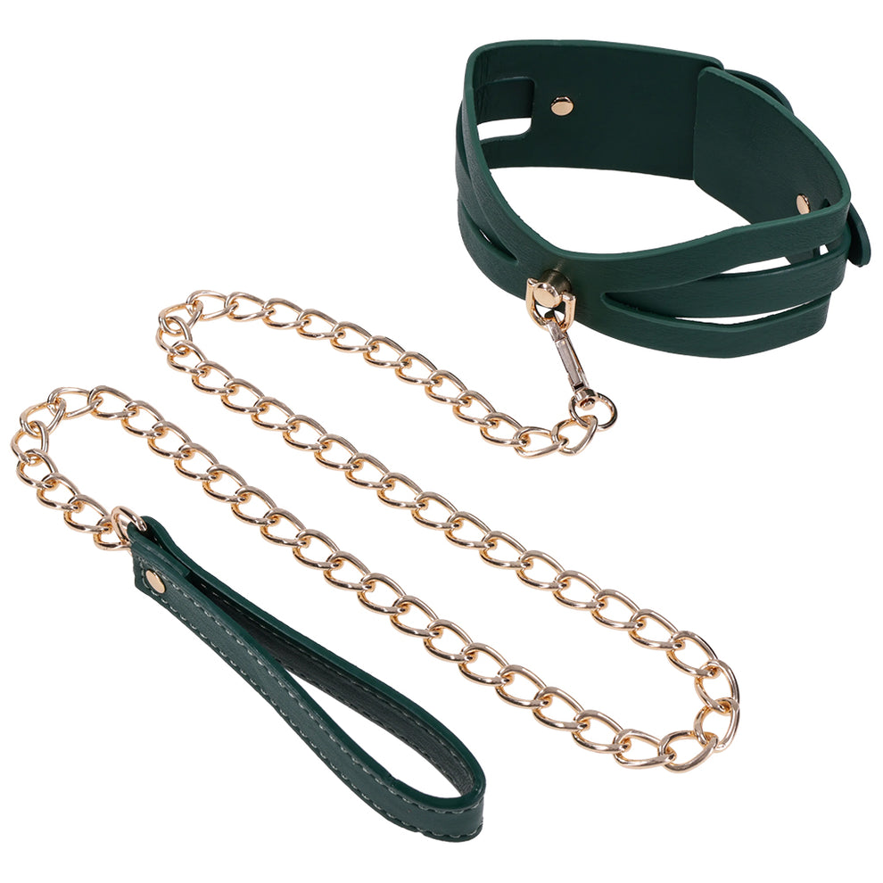 INDICA COLLAR