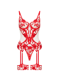 VELTIRA BODYSUIT