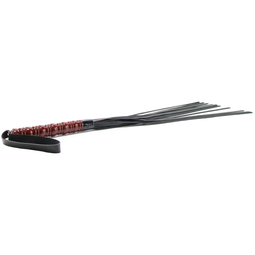 MAHOGANY FLOGGER
