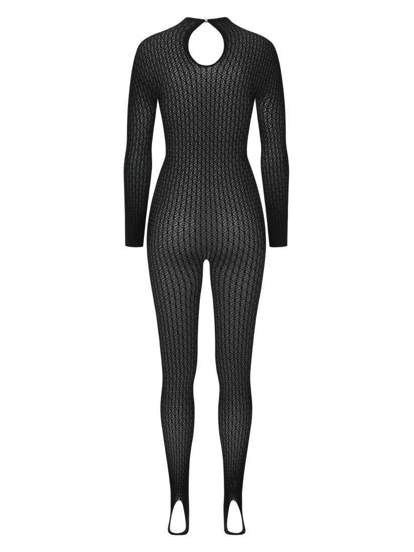 BAGIRA JUMPSUIT