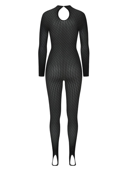 BAGIRA JUMPSUIT