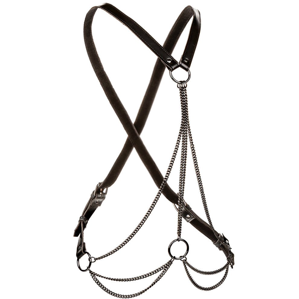 EUFORIA MULTI CHAIN HARNESS