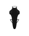 BEGUR NOIR BODYSUIT