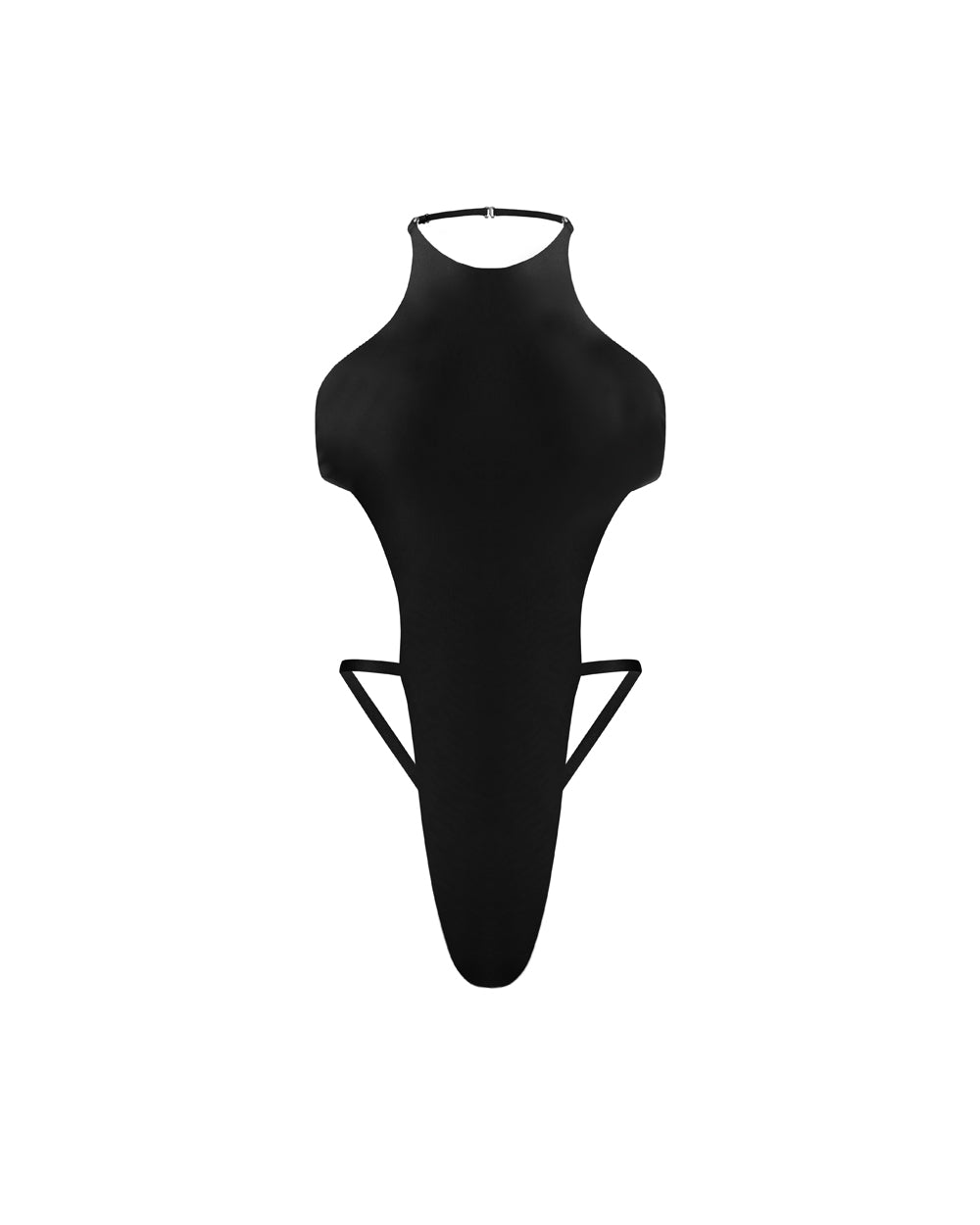 BEGUR NOIR BODYSUIT