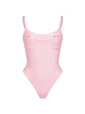 ENIGMA ROSE BODYSUIT