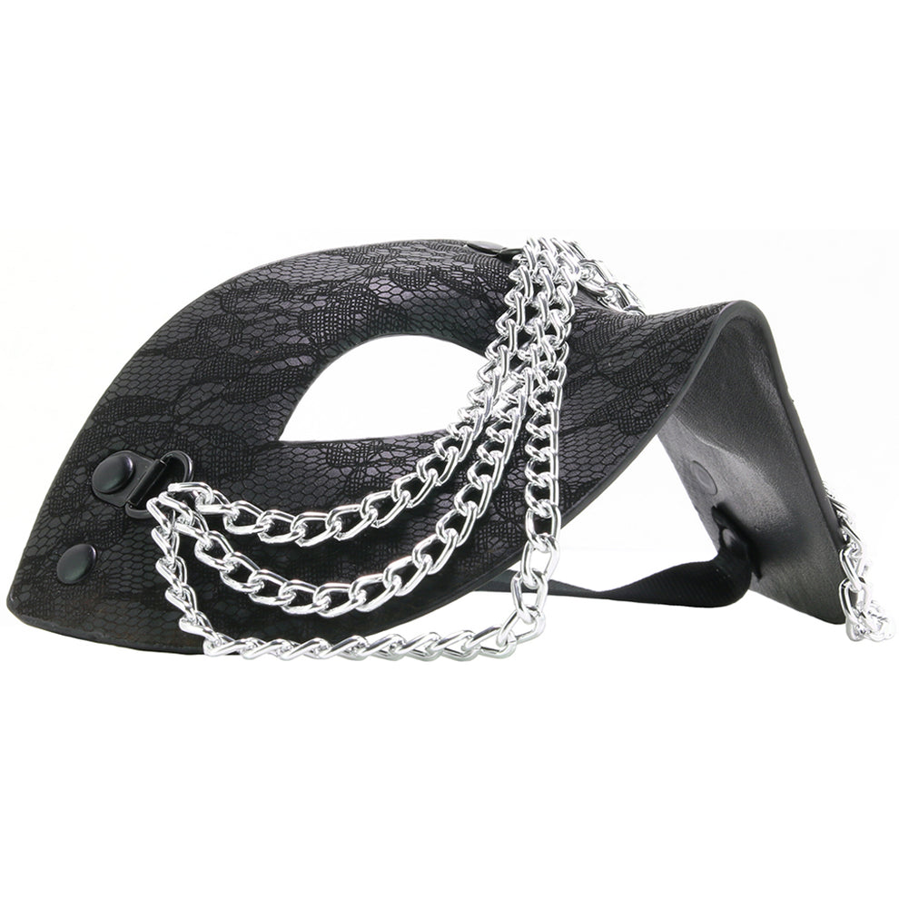SINCERELY LACE MASK