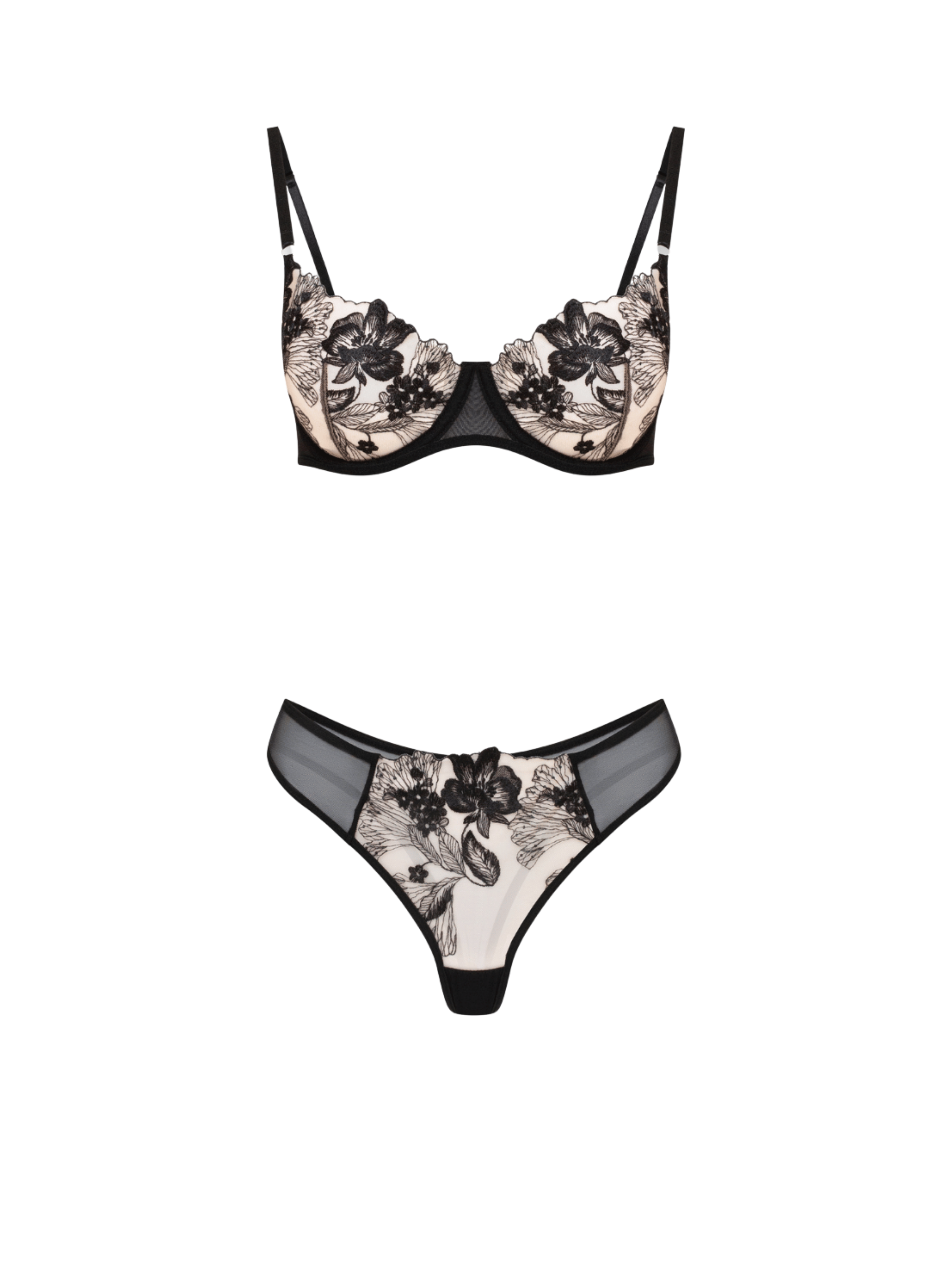 ANTHÈRA SET