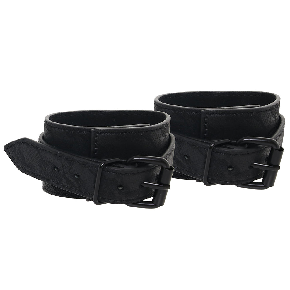 SINCELERY LACE CUFFS