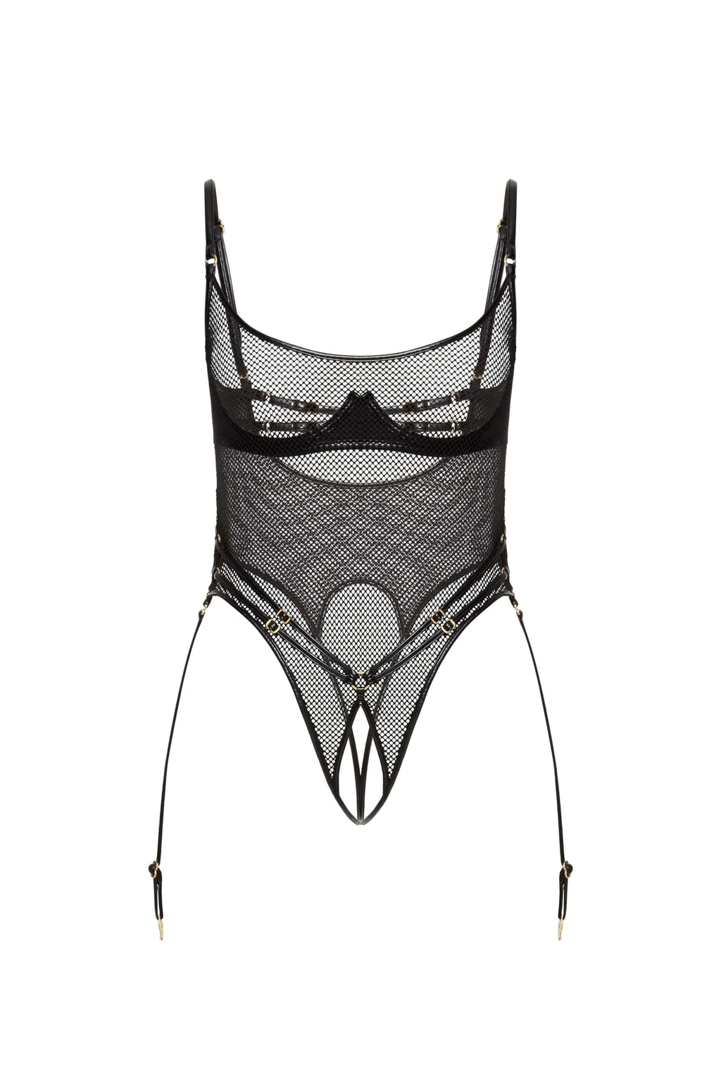 OZUNA BODYSUIT