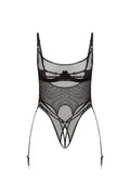 OZUNA BODYSUIT