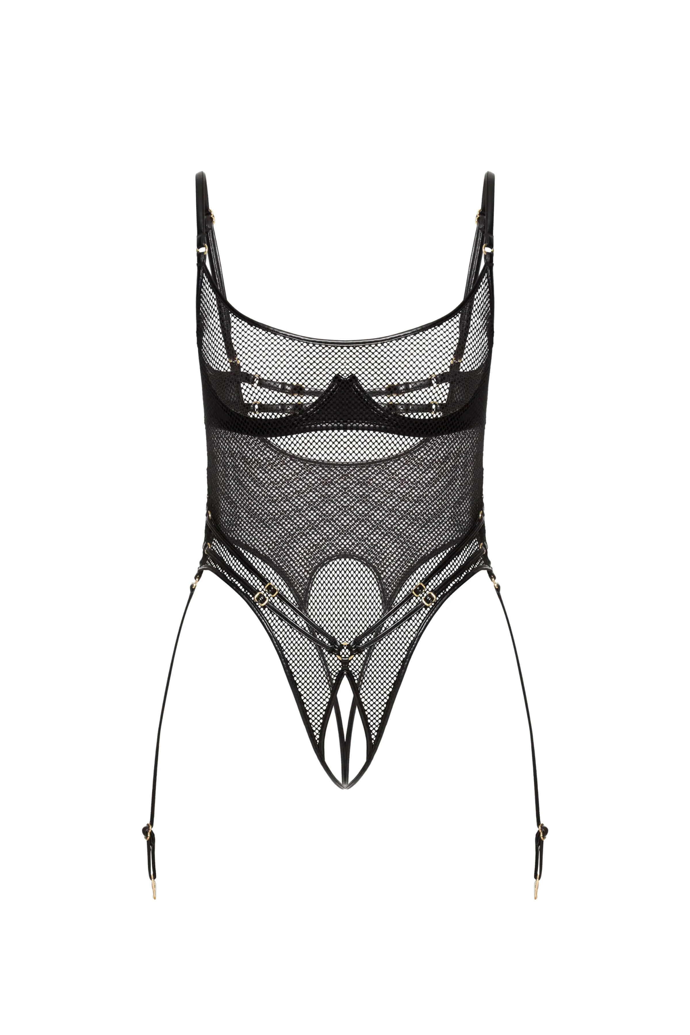 OZUNA BODYSUIT