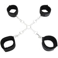 DELUXE CHAIN HOGTIE