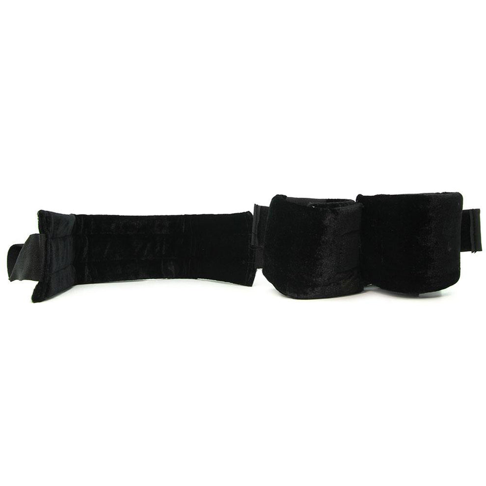 PALL CUFF SUPPORT STRAPS