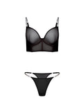 CORDOBA NOIR SET