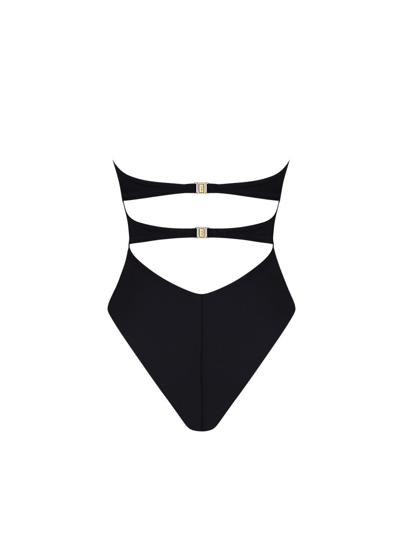 MONOKINI O'HARA NOIR SWIM