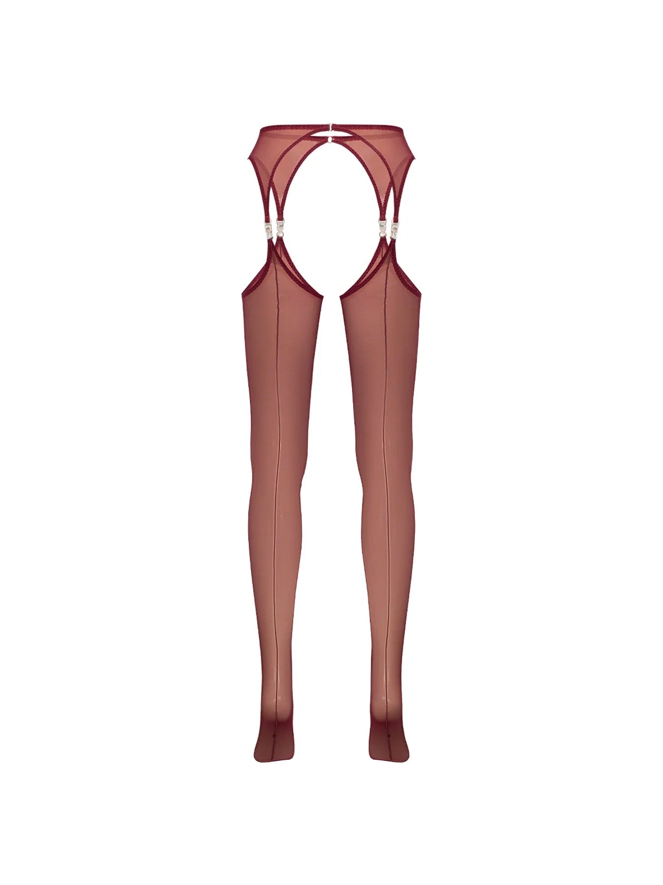 VEIL ROUGE