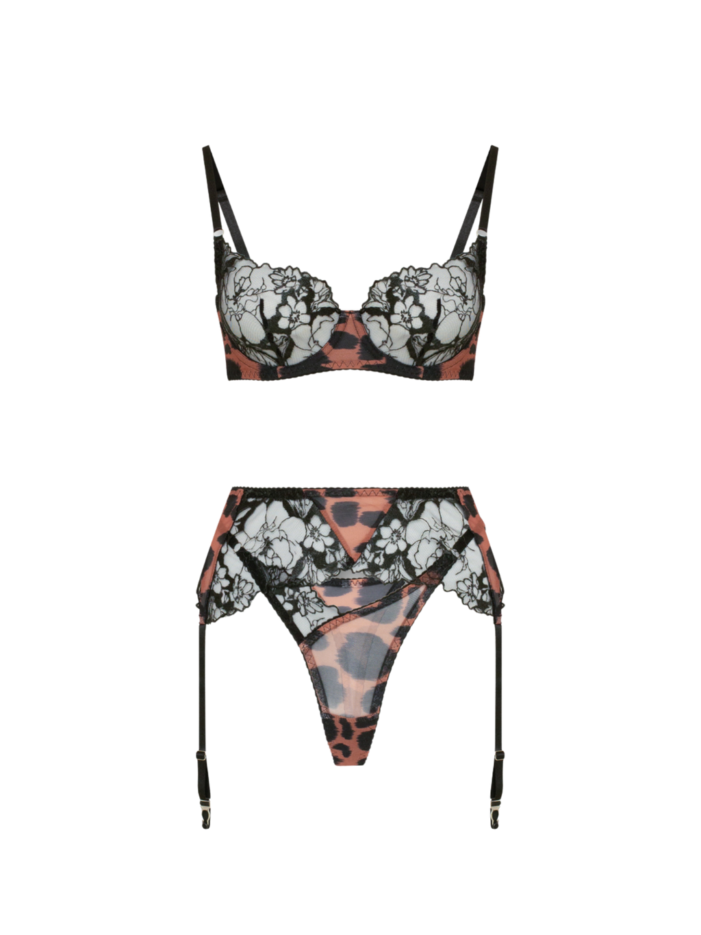 ERMELISSA SET