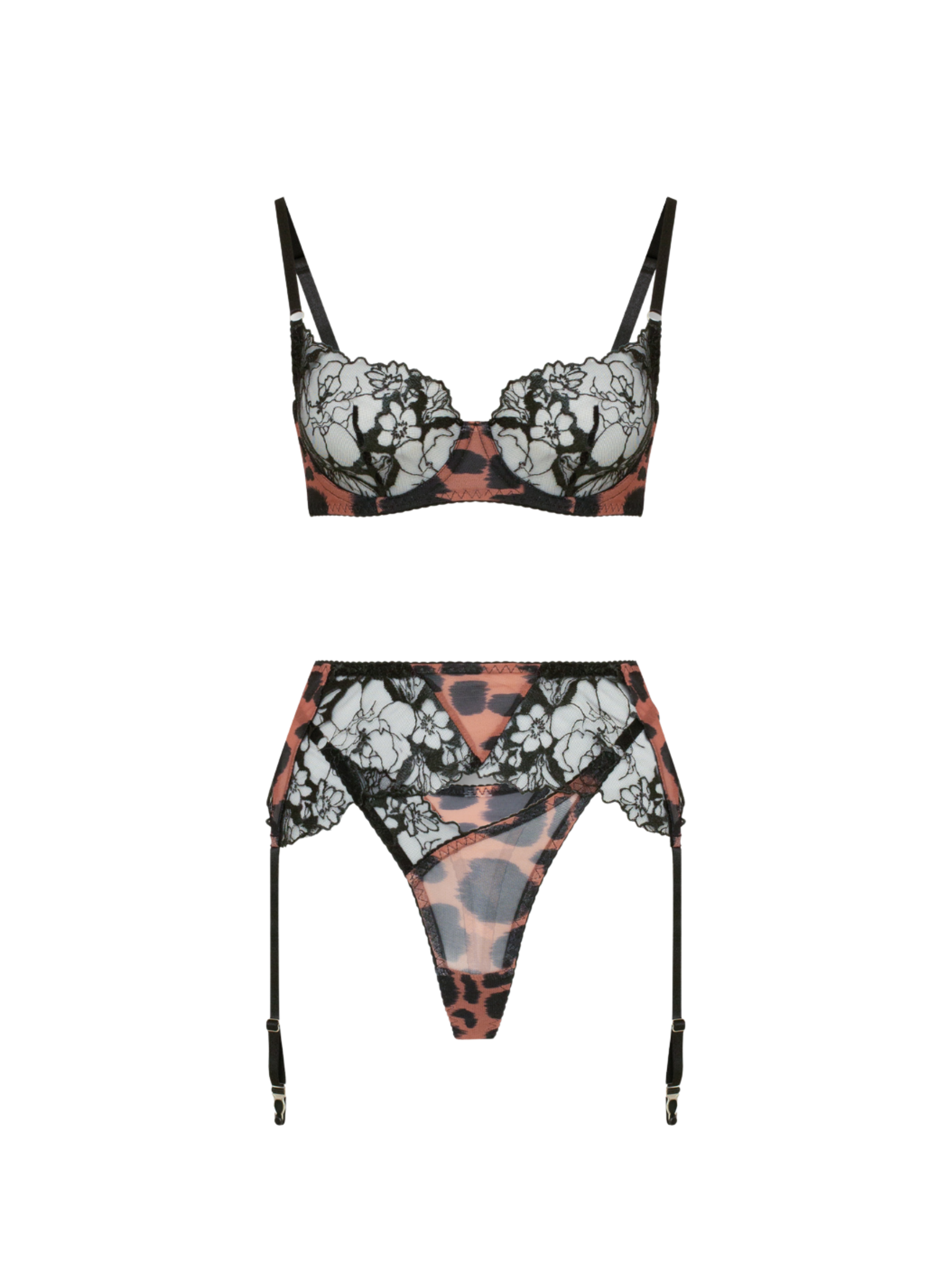 ERMELISSA SET