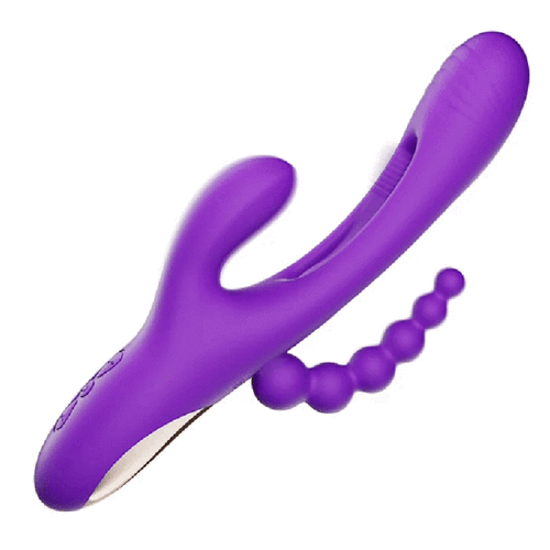 TEFNUT STORM