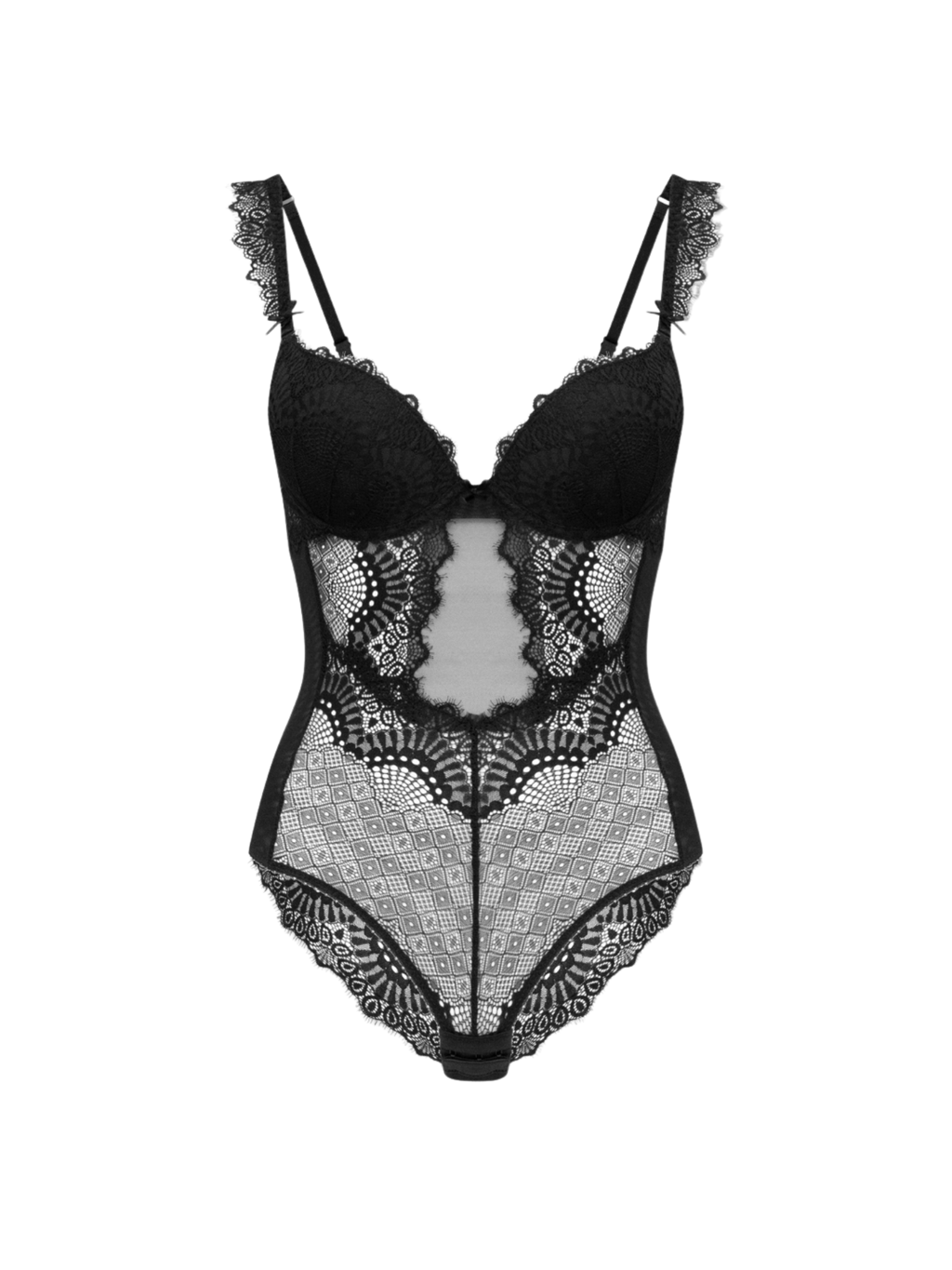 POLINA BODYSUIT