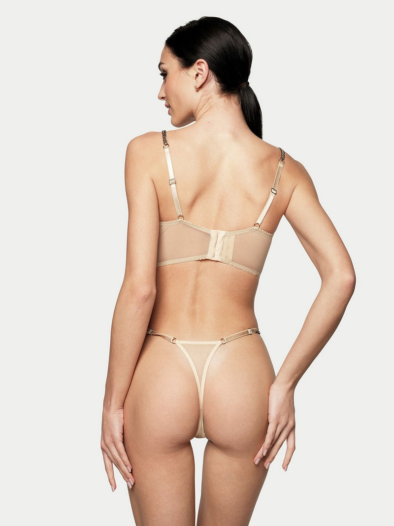 CORDOBA NUDE SET