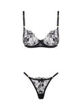 KILY BLACK SET