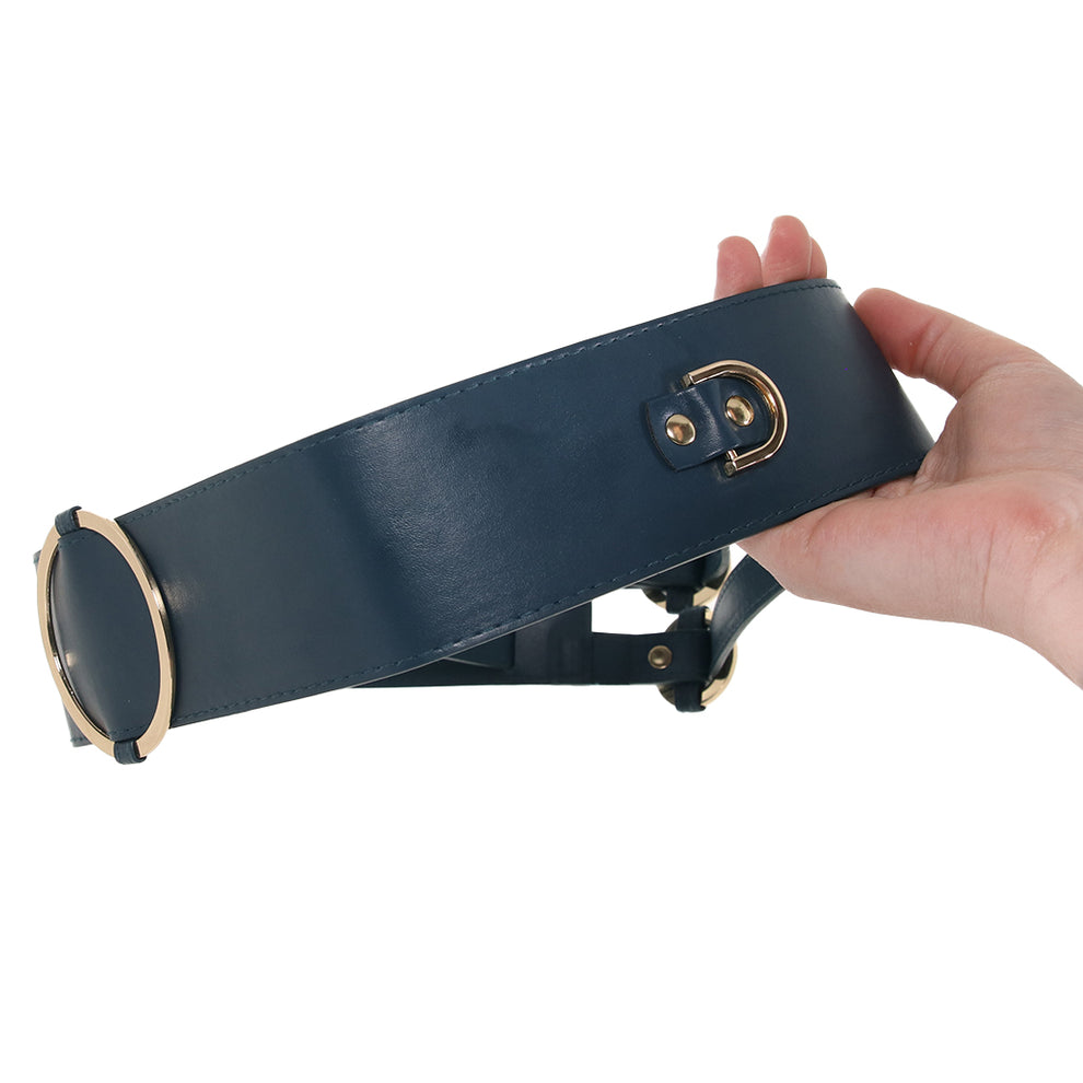 HALIA GREEN BELT