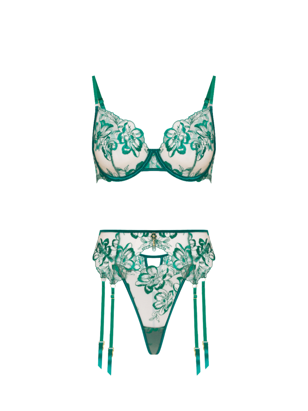 ALTHÈA SET
