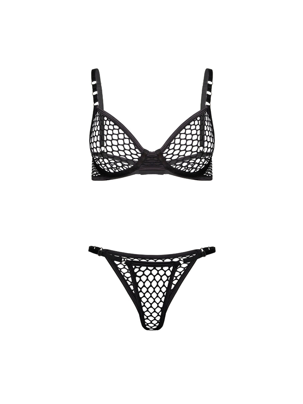 VIRGINIA SET