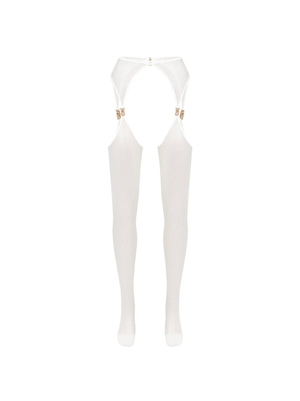 VEIL BLANC