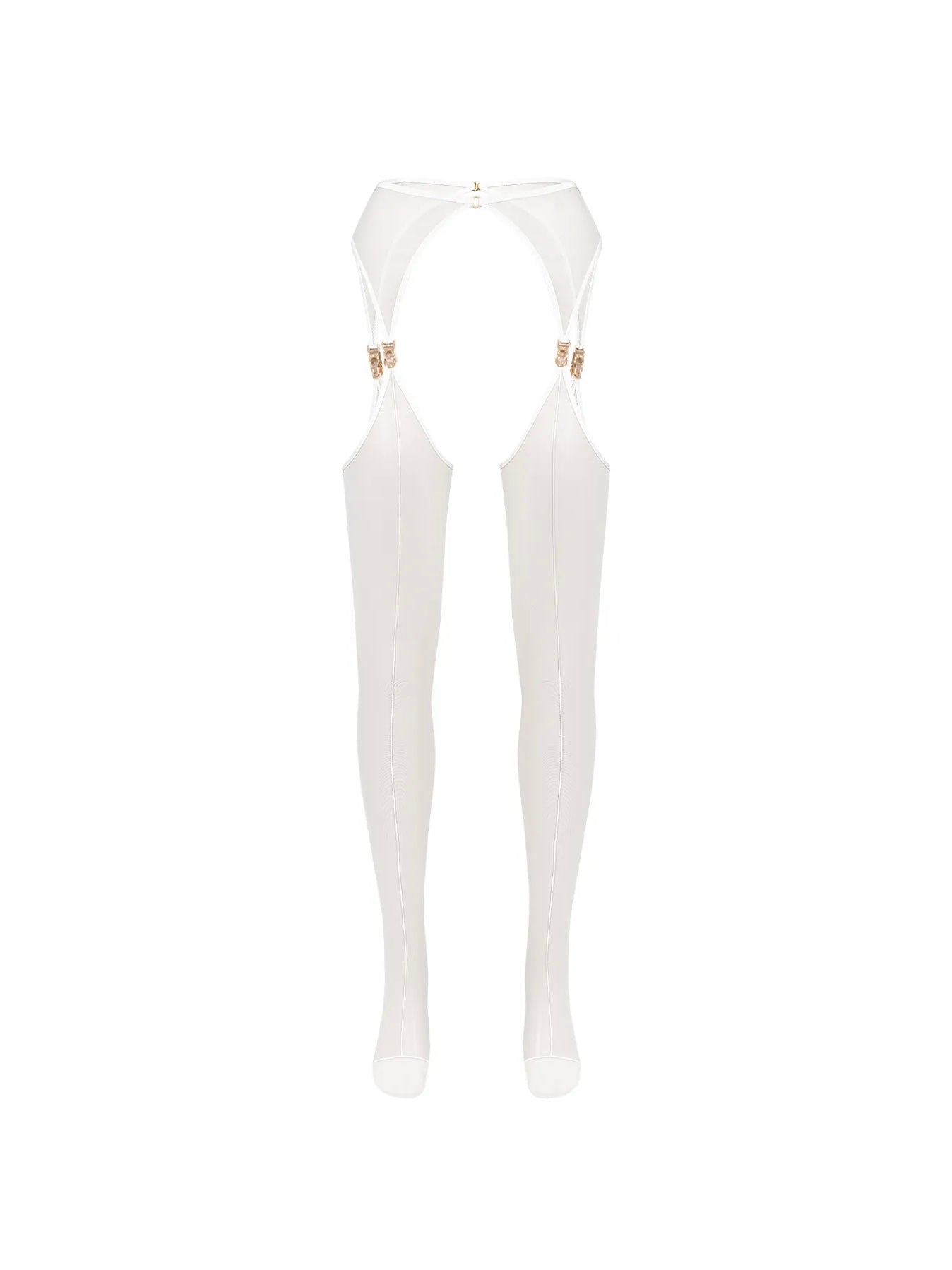 VEIL BLANC