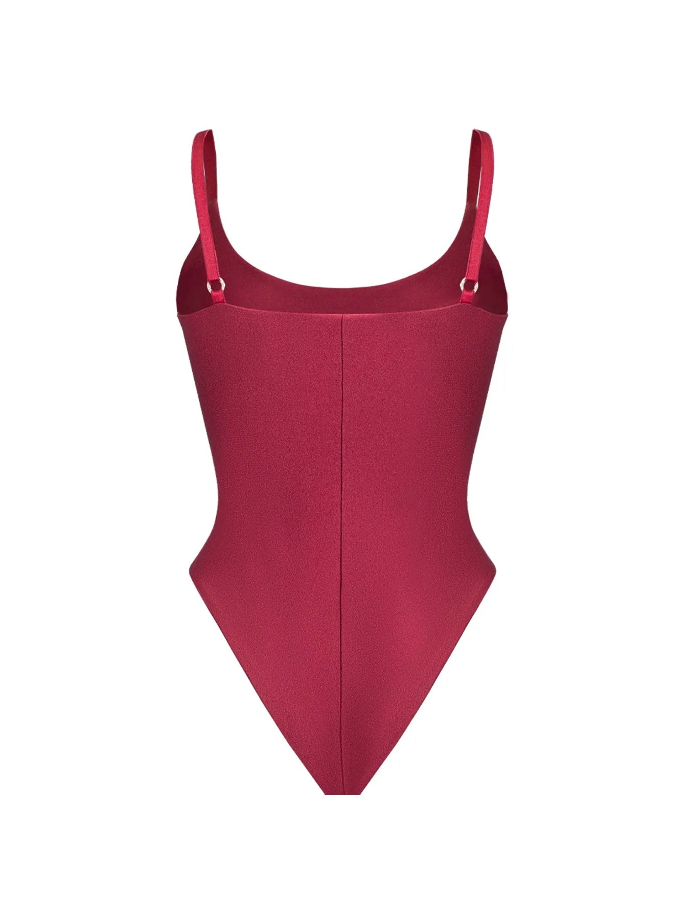 ENIGMA ROUGE BODYSUIT