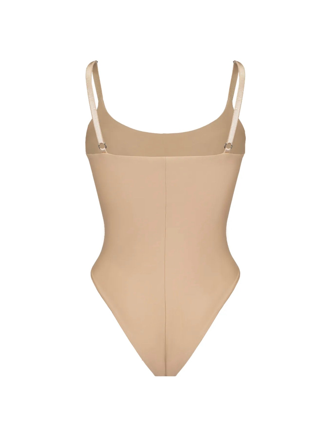 ENIGMA NUDE BODYSUIT
