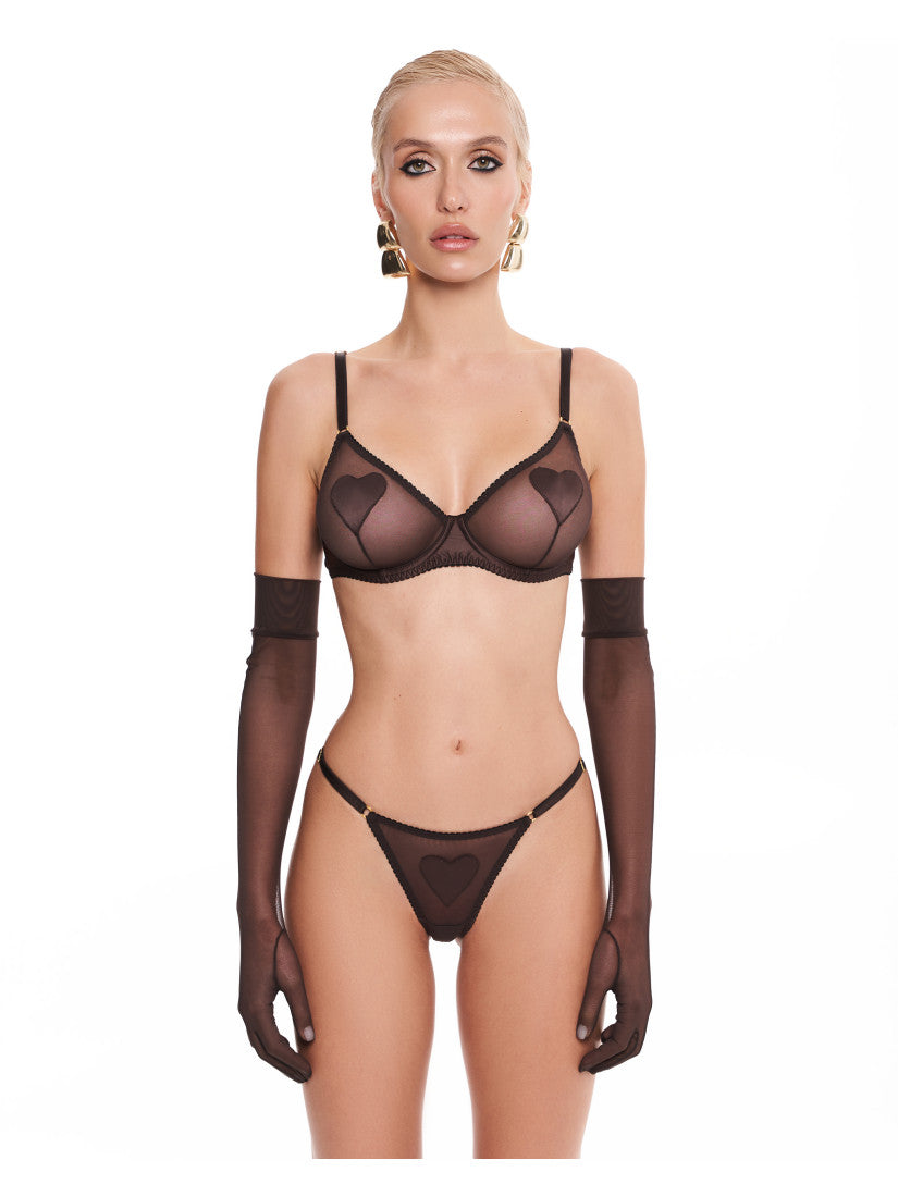 COCOA MUSE SET