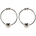 PIERCING NIPPLES RINGS
