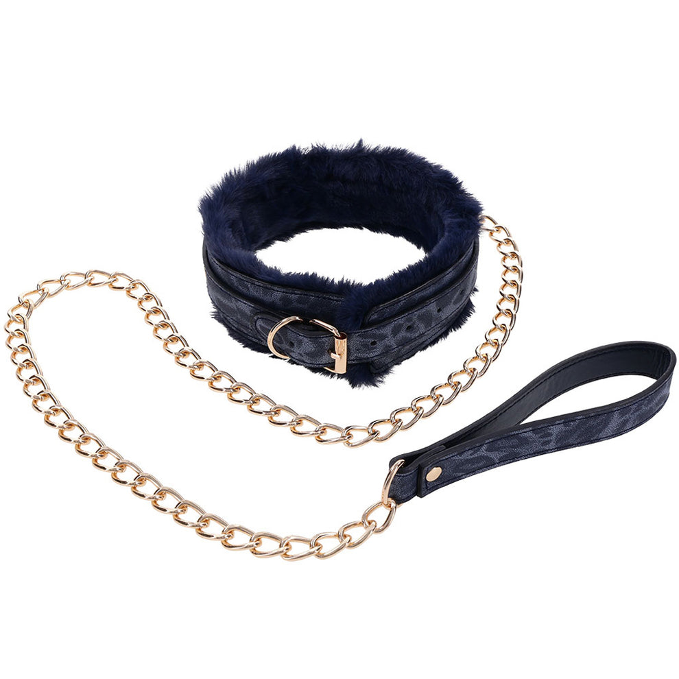COUGAR COLLAR