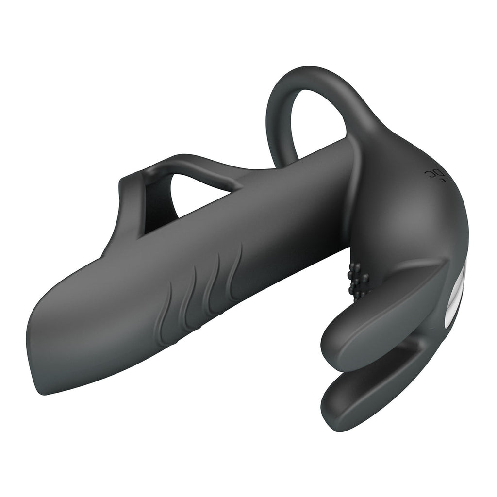 MANDULIS CLAW