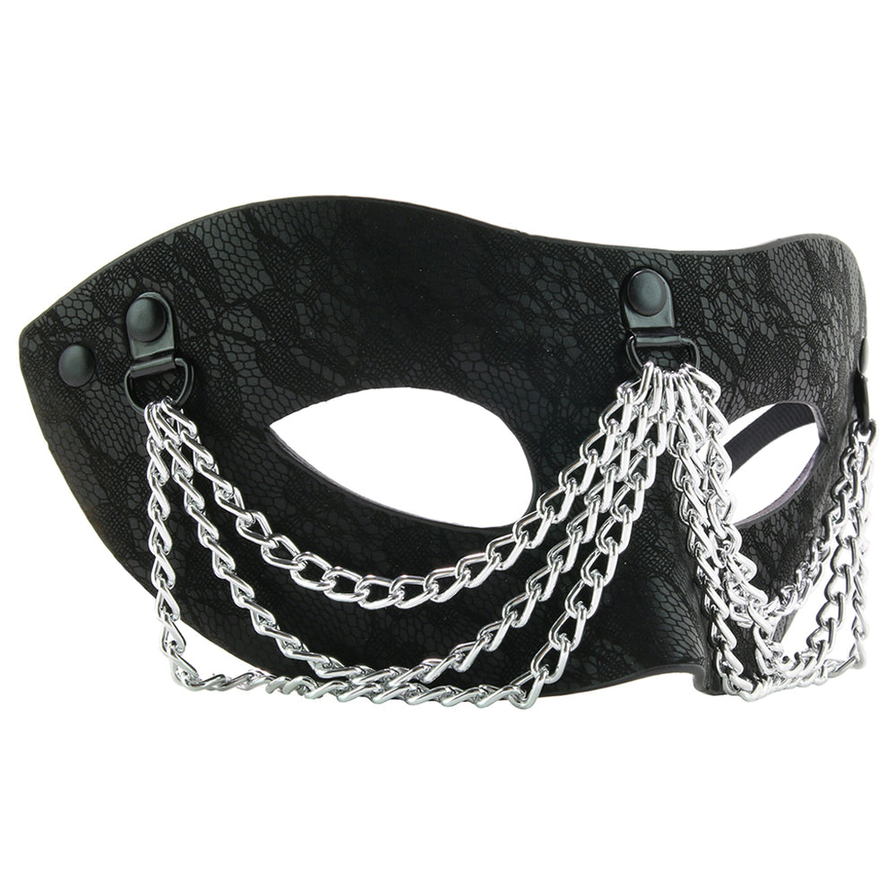 SINCERELY LACE MASK