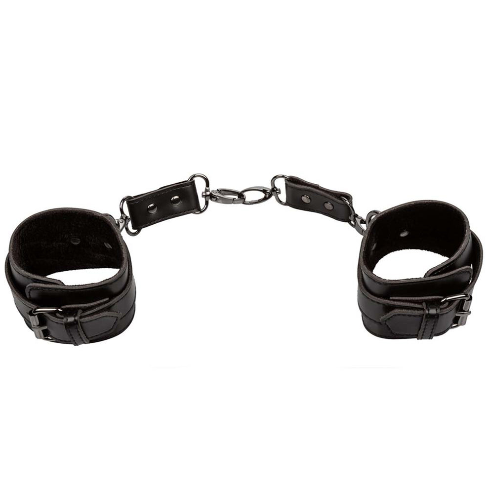 EUFORIA ANKLE CUFFS