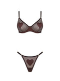COCOA MUSE SET