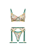 SOLVERDE SET
